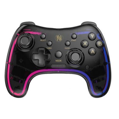 16. AURORA GAMEPAD GP5 SWITCH CONTROLLER, ANDROID, IOS