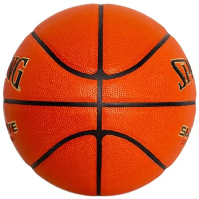 4. Spalding Super Flite Ball 76927Z Basketball