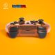 3. Blade Gaming DB1001 Game Controller Orange Bluetooth/USB Gamepad Android, Nintendo Switch, Nintendo Switch Lite, Nintendo Switch OLED, PC, iOS
