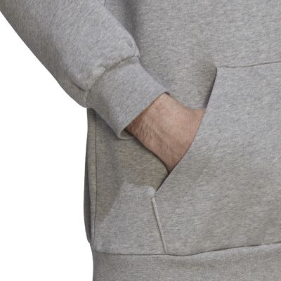 11. adidas Stadium Fleece Badge of Sport Hoodie M HC5869