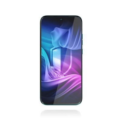5. 3mk SilkyMatt Pro™ Matte Film for Motorola Moto G87