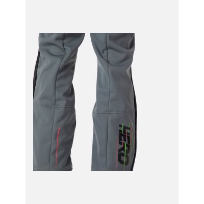 2. ROSSIGNOL Racing Pant Adult – Black