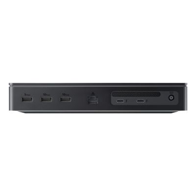 15. ASUS Master Thunderbolt 5 Dock DC510
