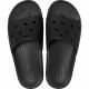2. Crocs Classic Slide 206121 001 slippers