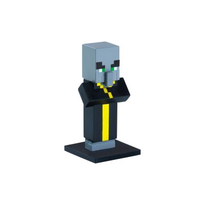 3. MINECRAFT S2 FIGURES - 6 PACK DELUXE BOX (ASSORTMENT)