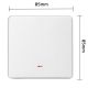 13. QOLTEC LIGHT ON/OFF SWITCH | 1-CHANNEL | WI-FI | TIMER | TUYA | WHITE
