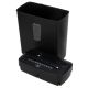 4. ADLER AD 1037b document shredder black