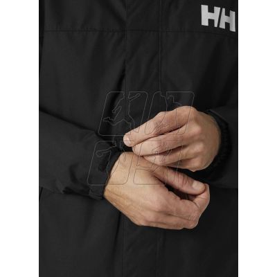 4. Helly Hansen YU Ervik Jacket M 53395 991