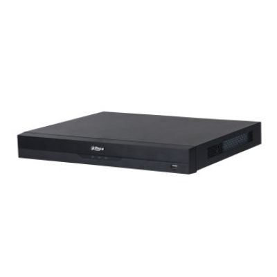 DAHUA NVR4216-16P-EI IP RECORDER