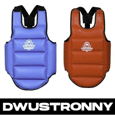 14. OT1 Double-Sided Torso Protector - M