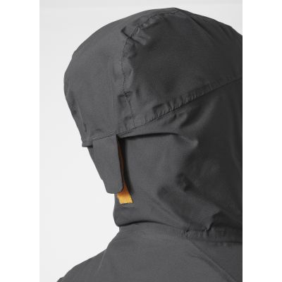 21. Helly Hansen Banff Insulated Jacket M 63117 328