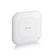 3. Access Point Wi-Fi 6 Zyxel NWA50AX 2.4GHz(2x2)/5GHz(2x2) PoE+ 1x1G