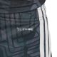 4. Men's adidas Tiro 26 Competition Goalkeeper Shorts Black KC5351
