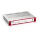 4. Firewall Zyxel USGFLEX50H Entry bundle (+1 YR Entry Defense Pack) 5xWAN/LAN SPI Firewall: 2000 Mbps Max. IPSec VPN: 20