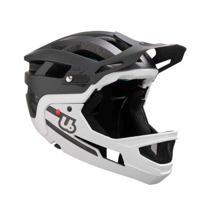 URGE GRINGO DE LA SIERRA helmet gray L/XL 58-61 cm