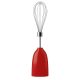 3. SMEG HBF03RDEU Hand Blender