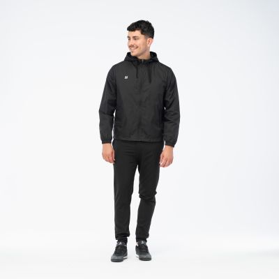 9. REINA TM SENIOR Transitional Jacket