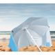 22. UMBRELLA BEACH SCREEN 2IN1 190CM