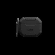 UAG Scout case for AirPods 3 - black