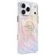 2. Uniq Coehl Ellie Magnetic Charging Case for iPhone 18 Pro Max / 17 Pro Max - Multicolor
