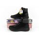 18. Skechers W 144204/BKGY shoes