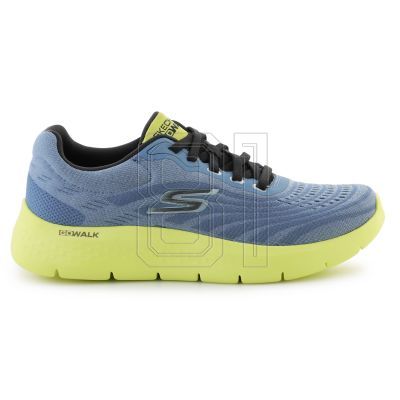 6. Skechers Go Walk Flex-Brendon M 216687-SLT shoes 