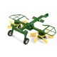 8. Amewi Toy Tractor with Kreiselschwader remote-controlled model Electric motor 1:24
