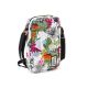 XSMALL SHOULDER BAGMULTICOLOR JUNGLE ALLOVER