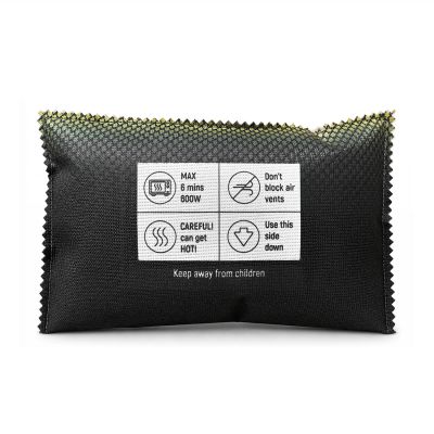 2. Wozinsky Car Moisture and Odor Absorber 500g - Black