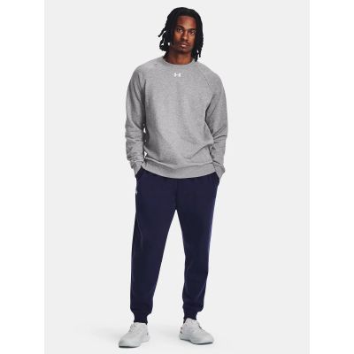 5. Under Armor Fleece Crew M 1379755-025 sweatshirt