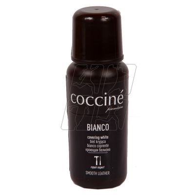 Coccine - white covering emulsion DA0281