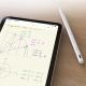 4. Metapen Pencil A8 for iPad - White