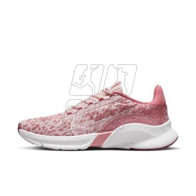 2. Nike SuperRep Go 3 Flyknit Next Nature W DH3393-600