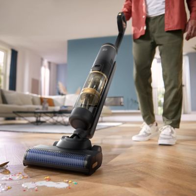 29. Philips Home 7000 Series Cordless Wet and Dry Vacuum Cleaner