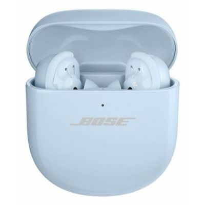 8. Bose QuietComfort Ultra Noise Canceling Headphones - Moonstone Blue