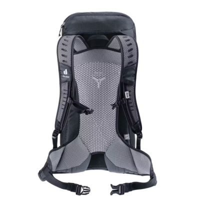3. Deuter AC Lite 32 EL hiking backpack, black