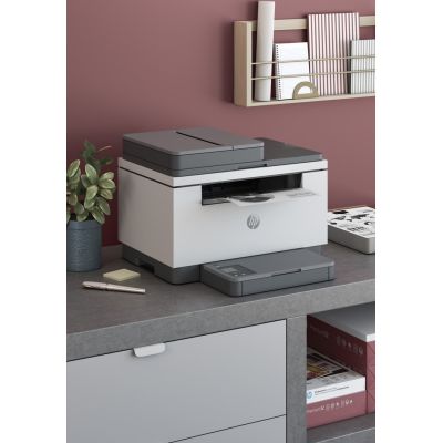 11. HP LaserJet M234sdn Multifunction Black and White Printer, Ethernet Only; Copier, Scanner