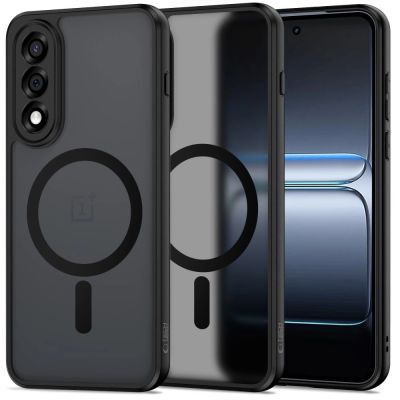 Tech-Protect MagMat MagSafe case for OnePlus Nord 5 - matte black