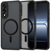Tech-Protect MagMat MagSafe case for OnePlus Nord 5 - matte black