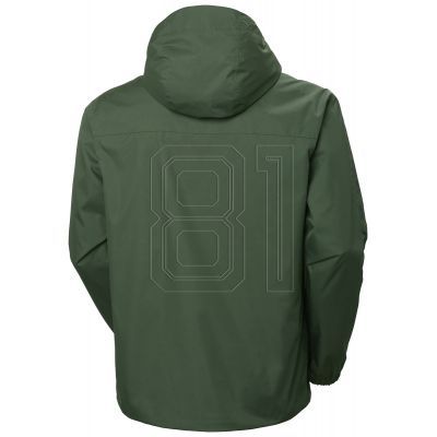 21. Helly Hansen Ervik Jacket M 64032 476