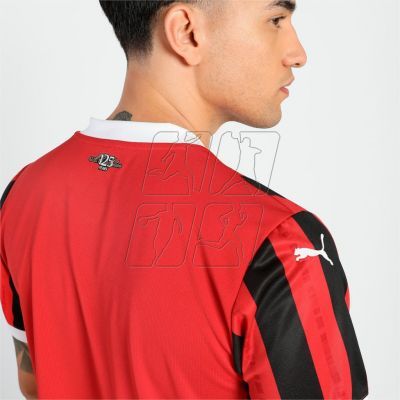 2. Puma AC Milan Home Replica Jersey M 774979 01