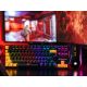 24. TRACER GAMEZONE KEYBOARD + MOUSE SET HORNET87 USB