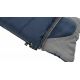5. Outwell Contour Junior Kids Rectangular Polyester Sleeping Bag Blue