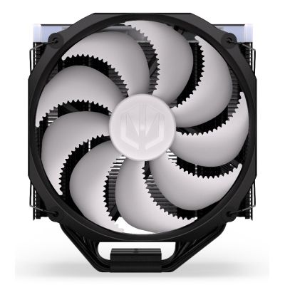 24. Endorfy Fortis 5 Black ARGB CPU Cooler