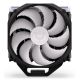 24. Endorfy Fortis 5 Black ARGB CPU Cooler