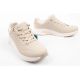 7. Skechers Uno Lite 2 women's sports sneakers beige comfortable