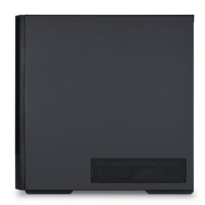 19. Lian Li LANCOOL 207 Digital PC Gehäuse, Midi-Tower, ATX, Tempered Glass, black