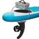 15. XQMAX SUP MOTOR WITH BATTERY