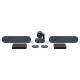 12. Logitech Conferencesystem Rally Plus Kit Video