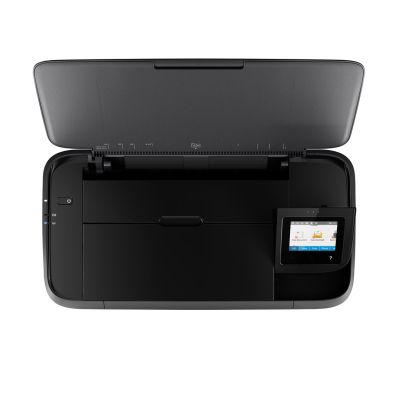 7. HP OFFICEJET 250 PRINTER